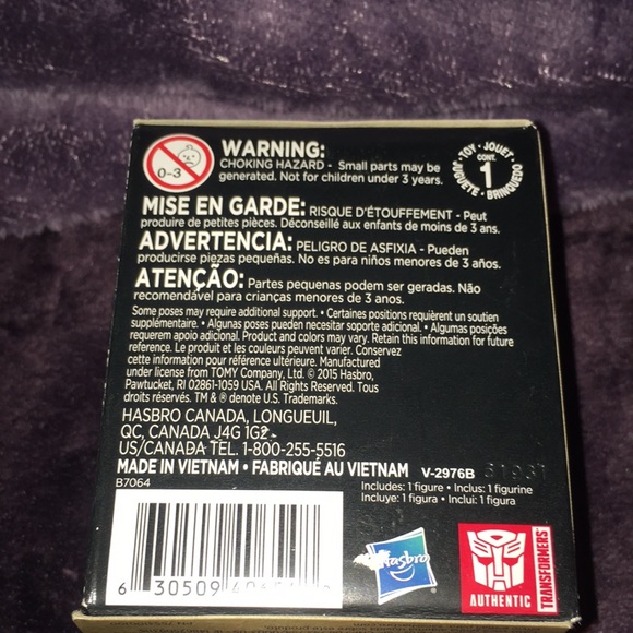 Transformers toy - Picture 4 of 4